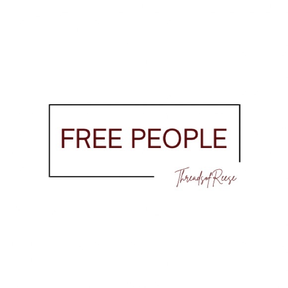 Free People Tops - Free People | Unlisted